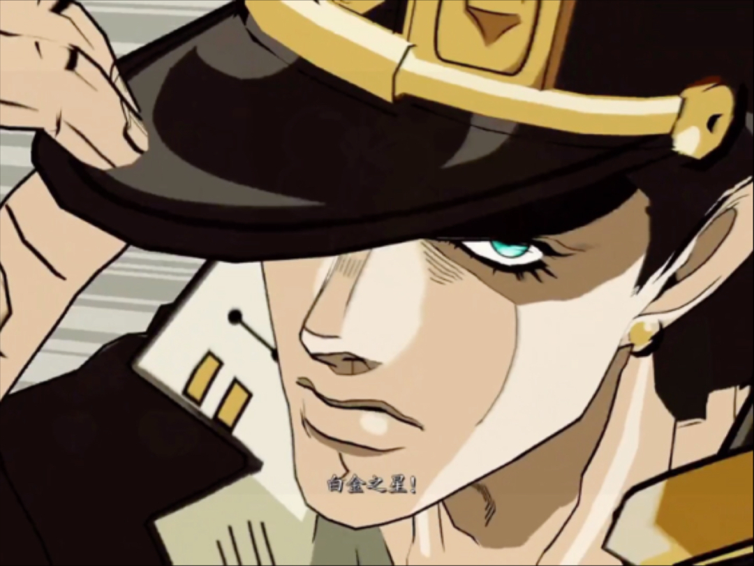 jojo里面谁可以打中奇迹于你不受灾厄伤害？仗助这家伙实在太强