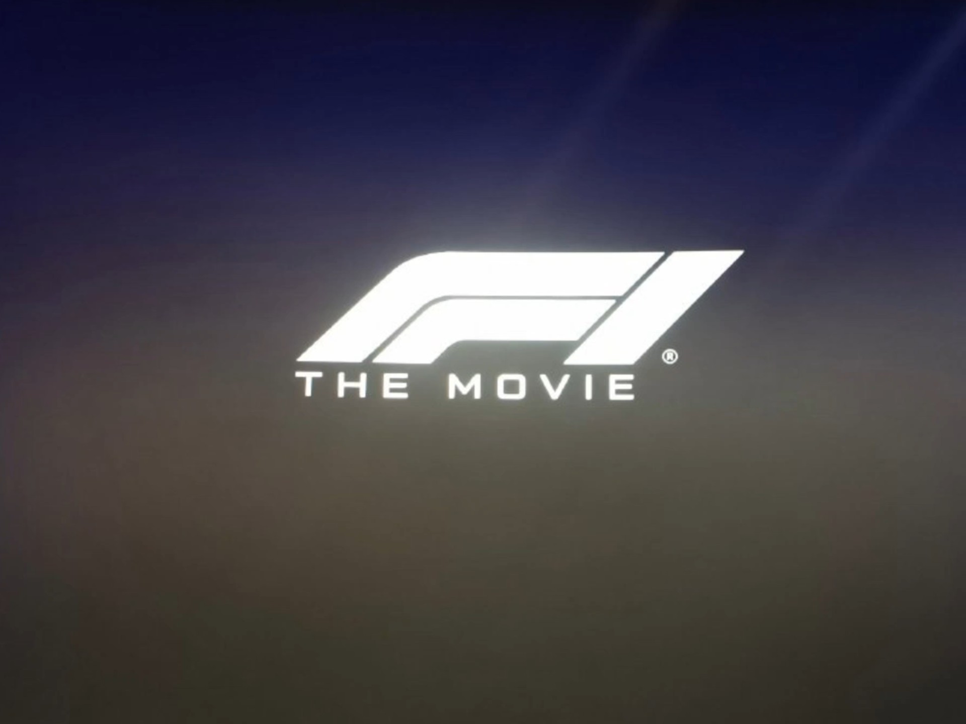 F1狂飙飞车观影体验