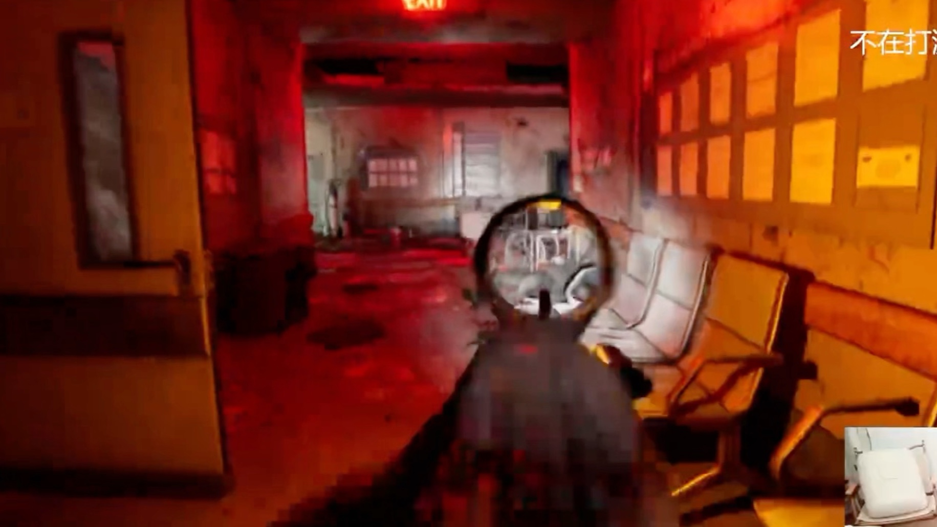 【Bodycam】直播跟好兄弟一起玩