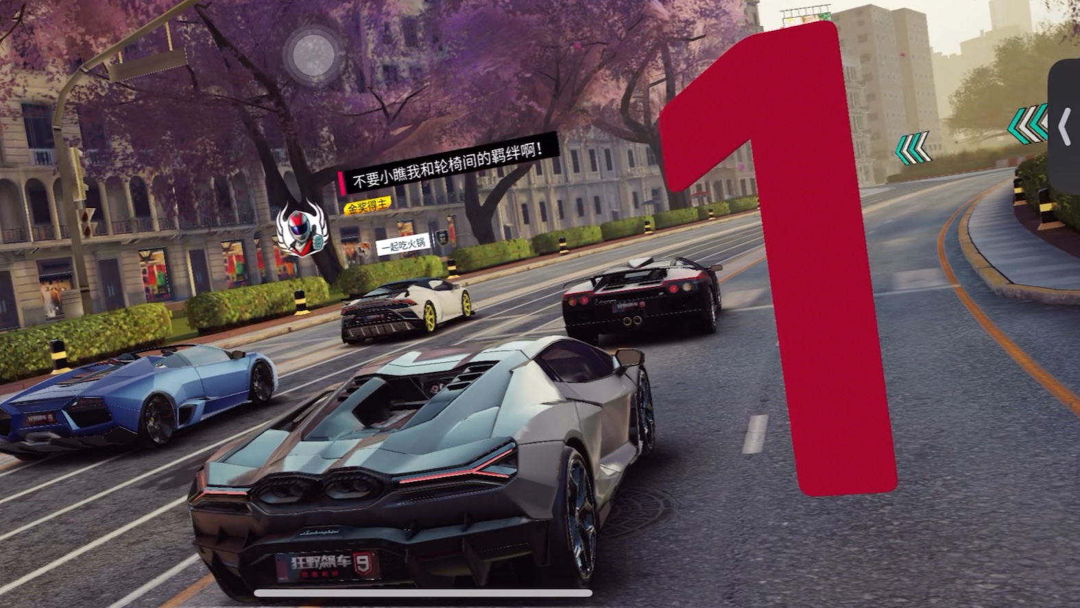 能接住我这50s的底蕴吗？！