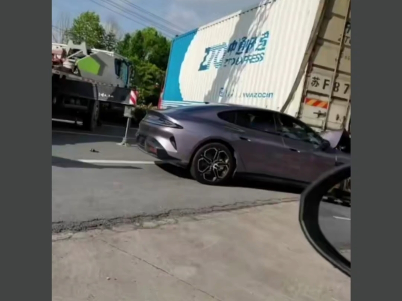 掀起的机盖第一百六十一期