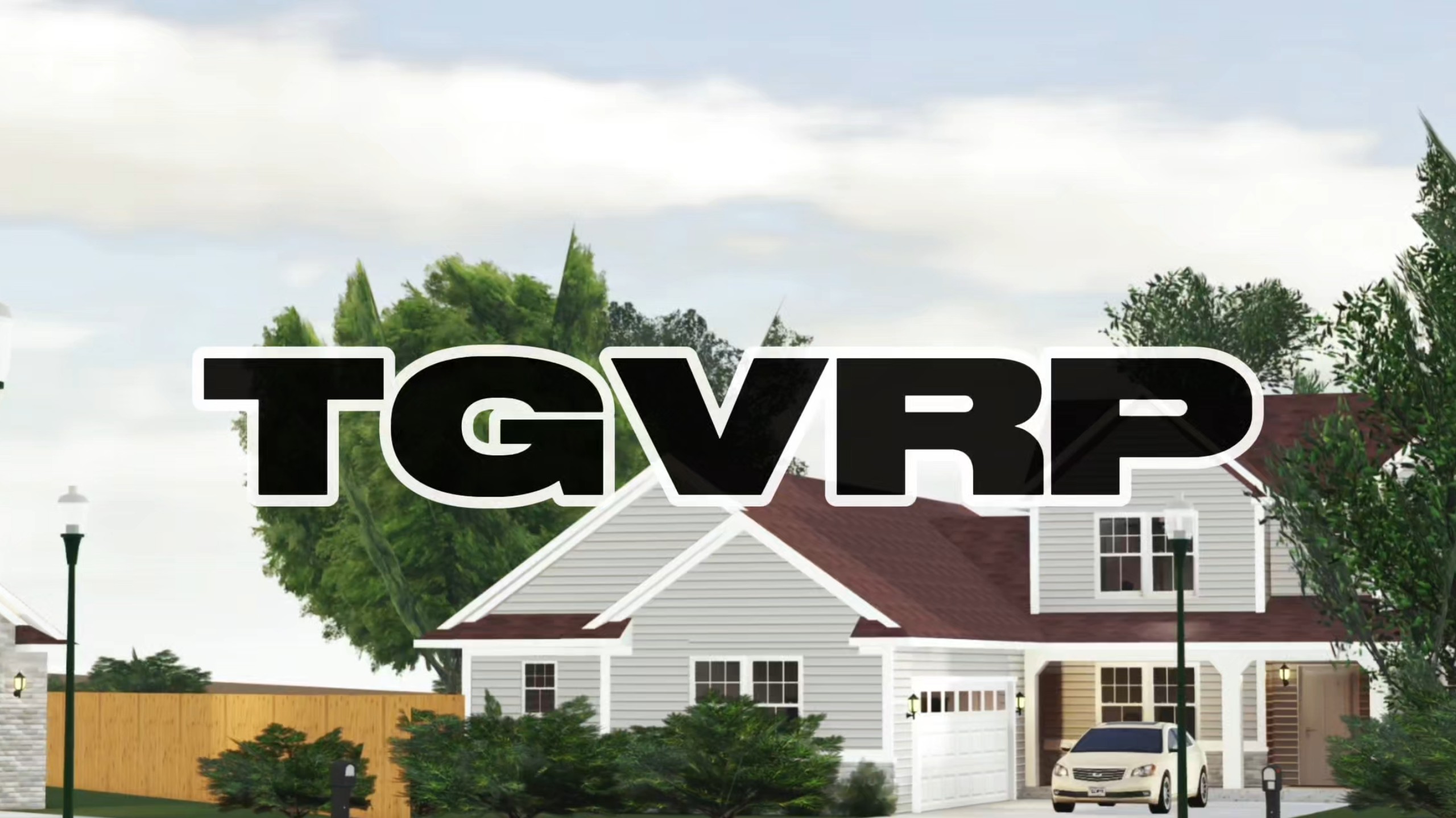 TGVRP: 好的RP, 无需多言