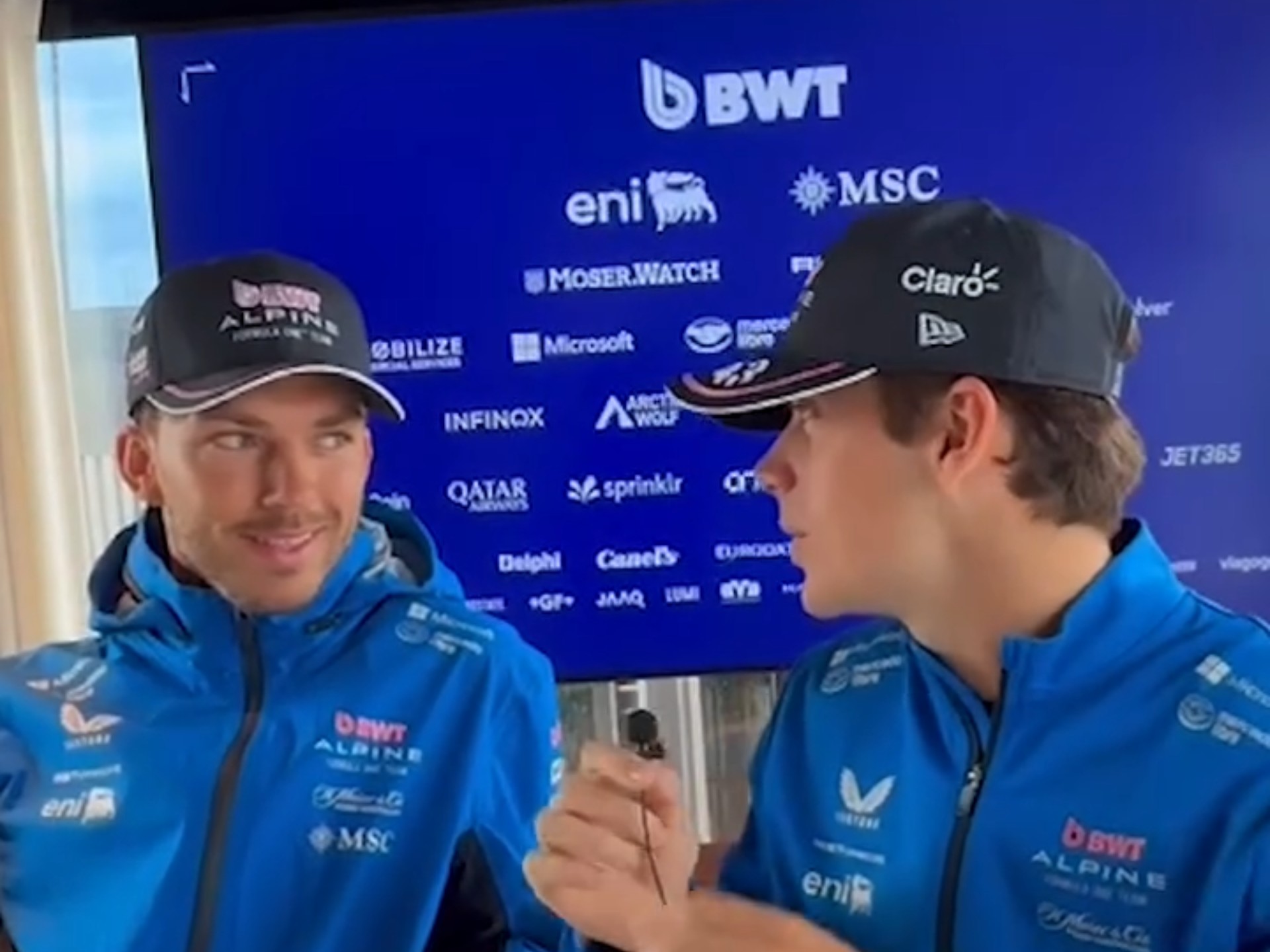 （转）4310聊假期故事但10啥也没说