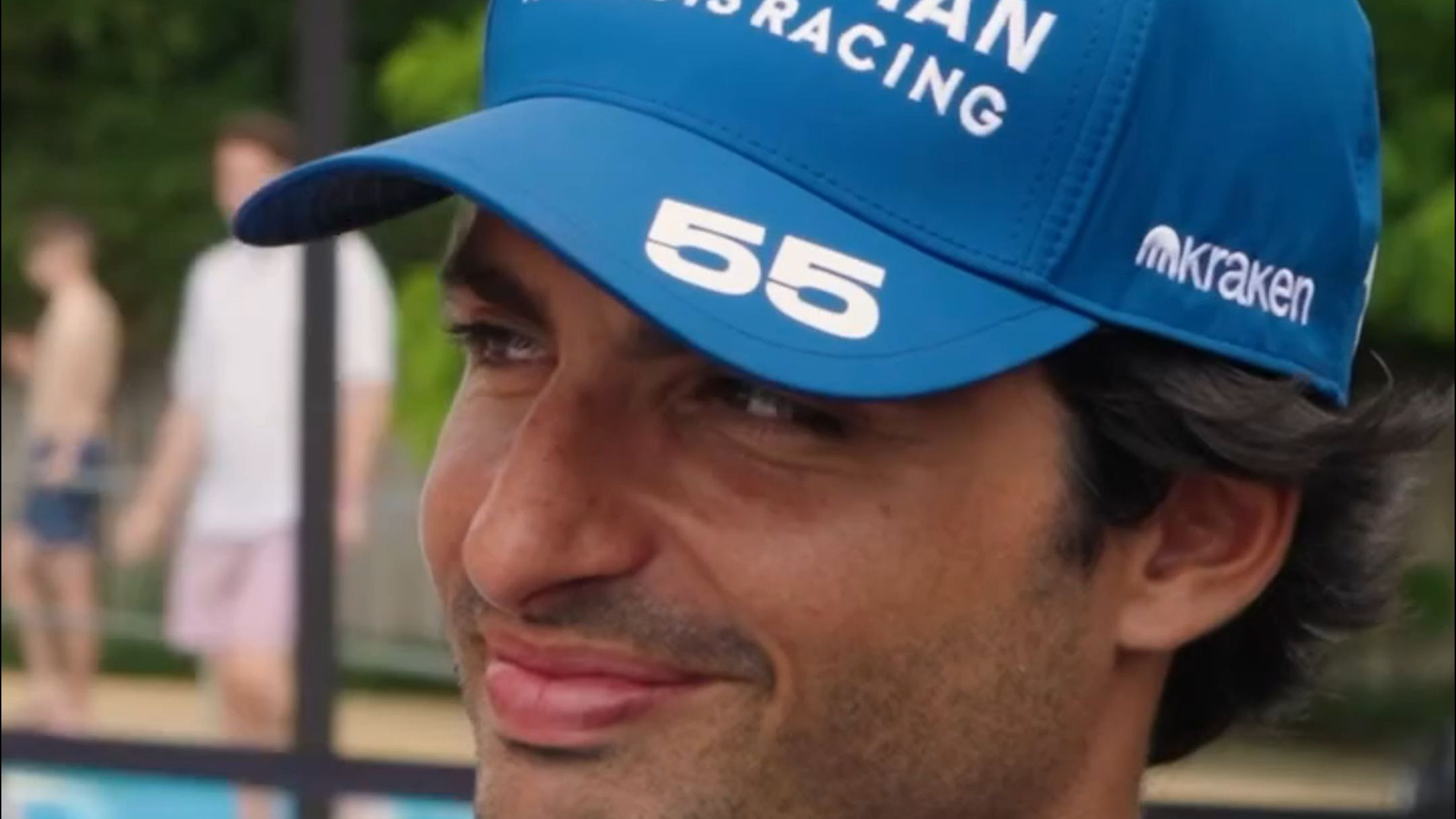 威队：什么二郎神开四轮？