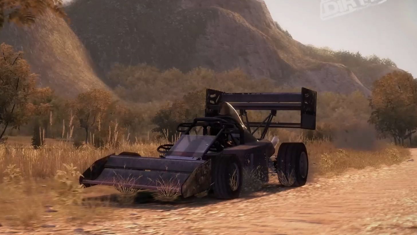 尘埃2生涯全明星中国玉龙B段戴勒巴奇特别组53