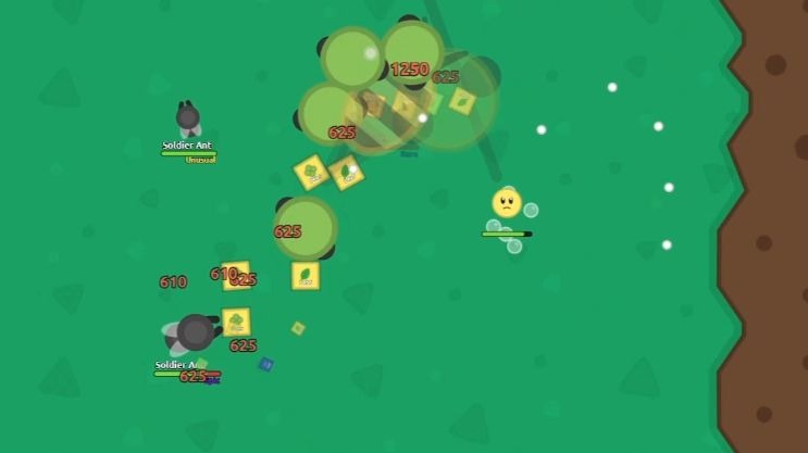 [florr]萌新做Ul Racecar