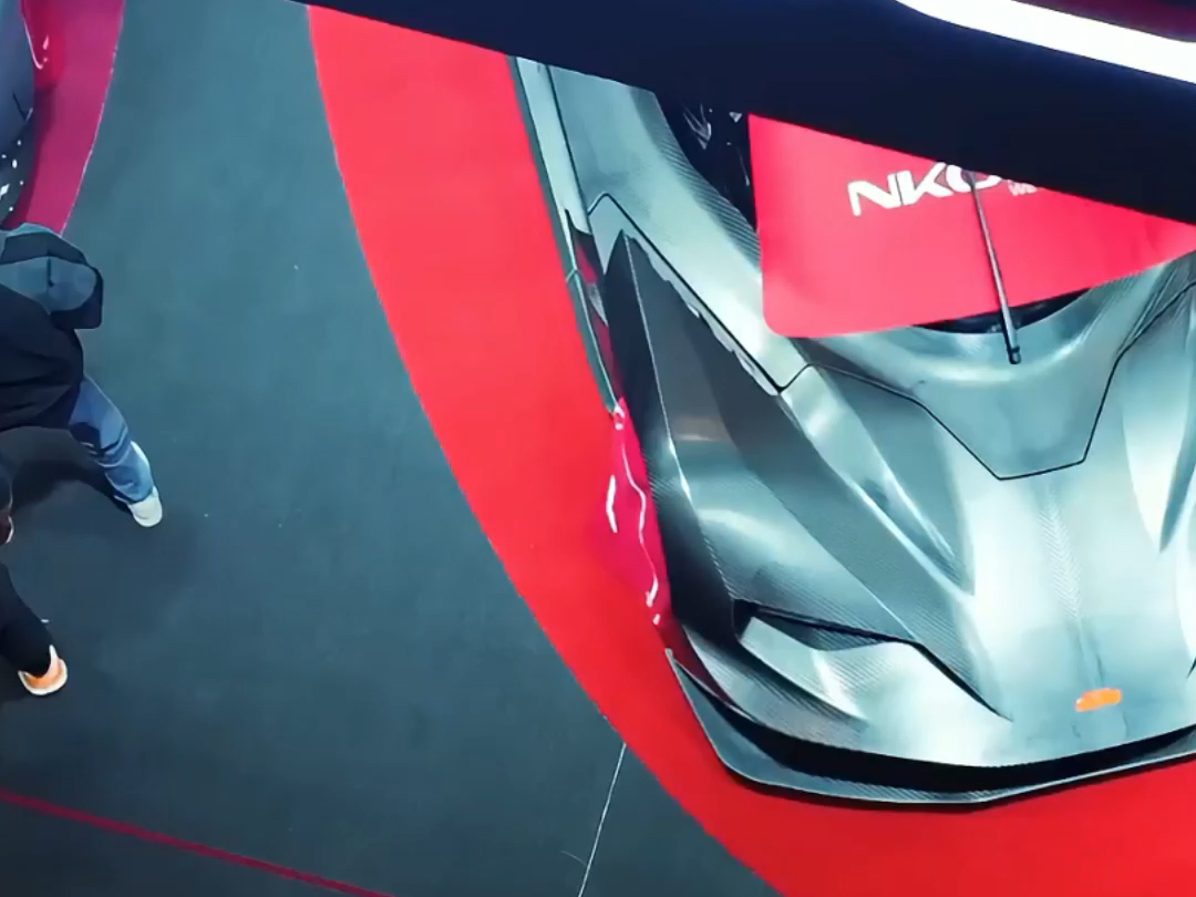 GTSHOW车迷嘉年华吉林市站来喽