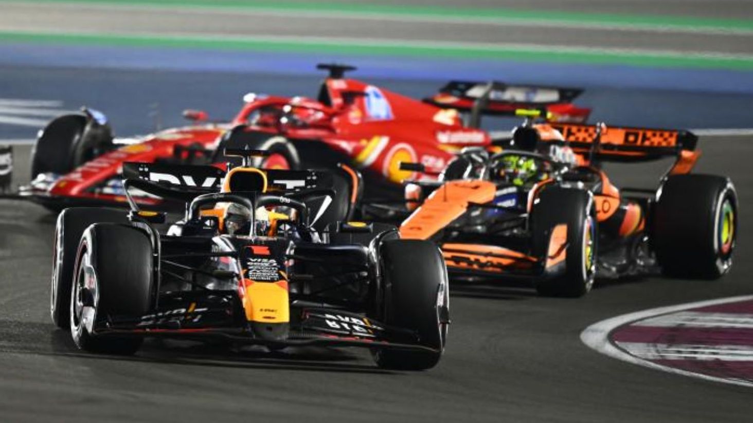 【F1】2024赛季回顾 | Sky Sports