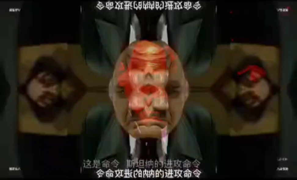 想不到我小时候做的视频就这么抽象