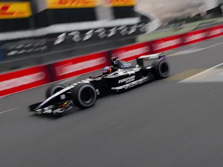 费尔兰多阿隆索F1赛车年鉴/又名那些年新秀头哥开过的车