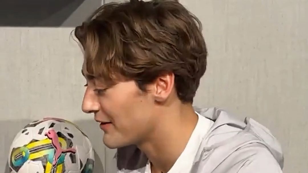 【中字】拉塞尔猜葡萄牙单词 读到舌头打结（2024）