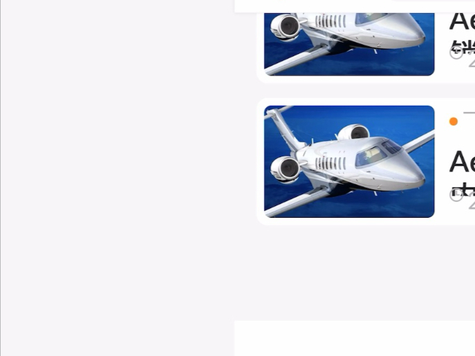 教你如何下载aerofly（iOS）