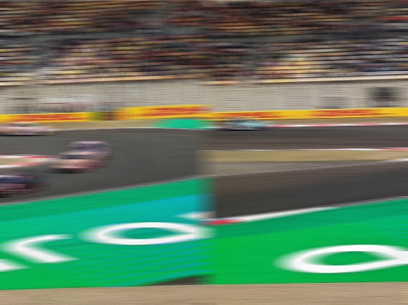 亚洲保时捷卡雷拉杯t第二回合