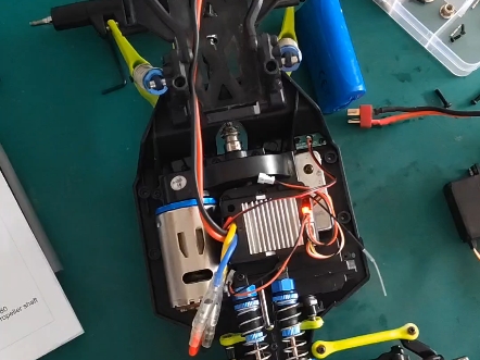 伟力12428修好了，真心建议厂家把螺丝同意一下，我去，眼花缭乱。