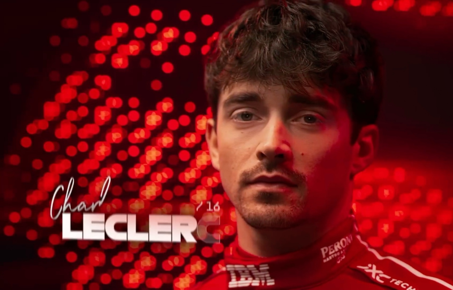 F1 2025 开场  1080p 25fps