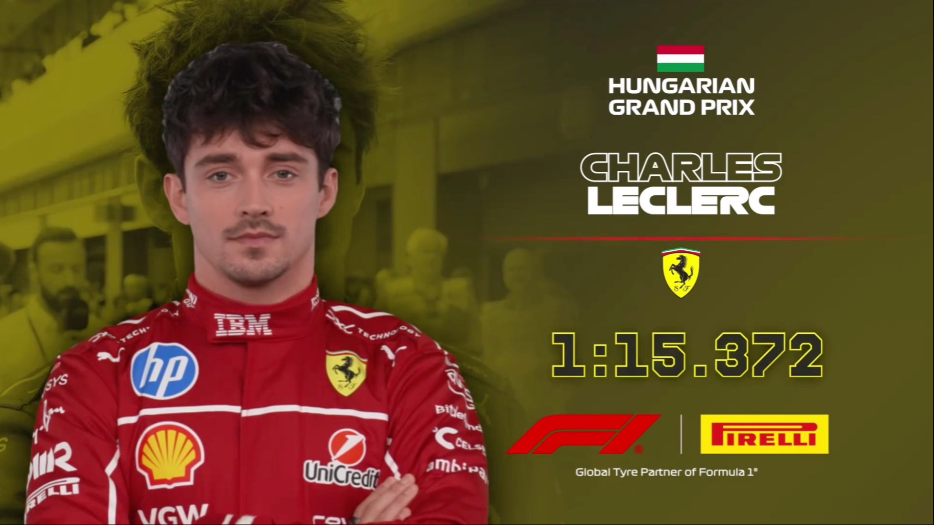 “P1!” “What?!”