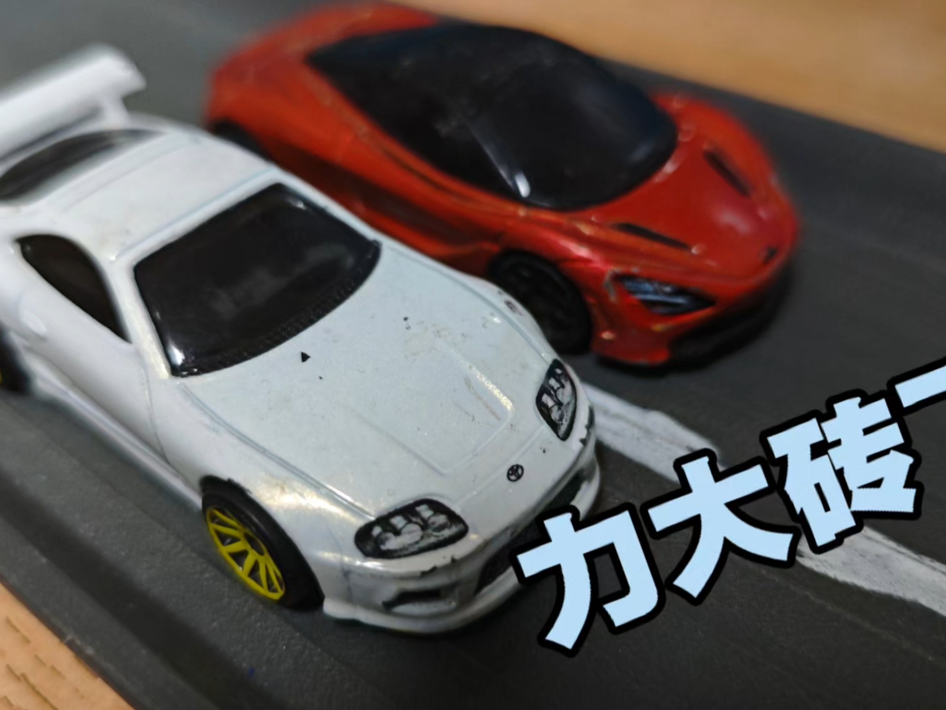 顶尖对决！超车不断！新世纪杯车友联赛2025赛季第十站正赛