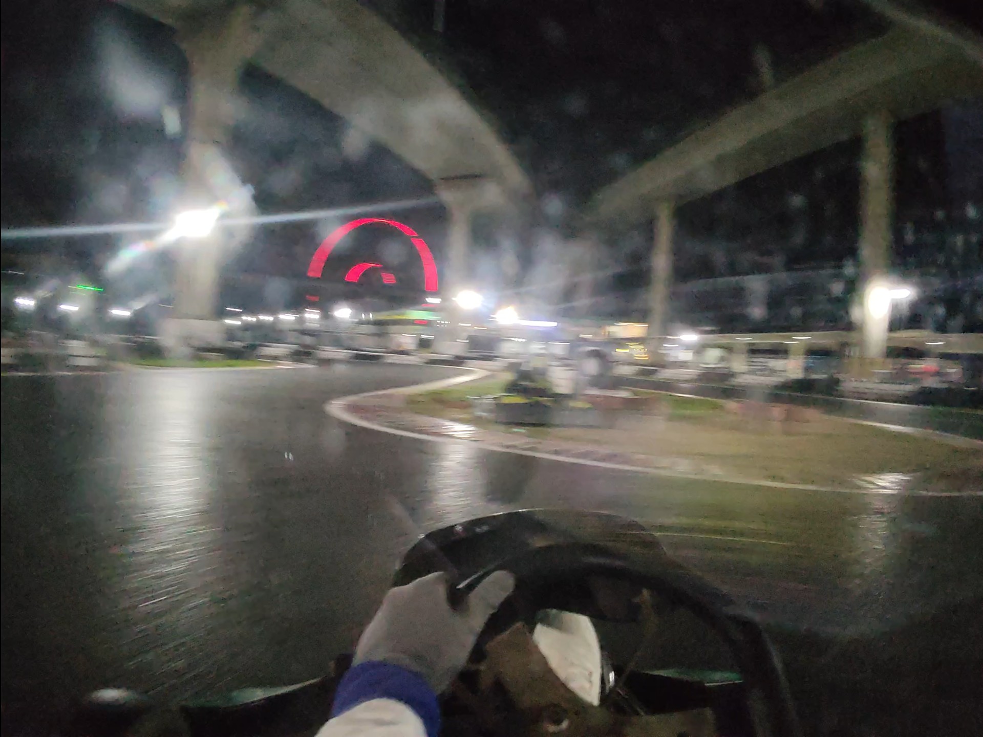 我 从 来 没 有 觉 得 二 冲 好 开 过（入机菜鸟的二冲初体验|