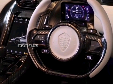 柯尼塞格—    丯   戈（黑）