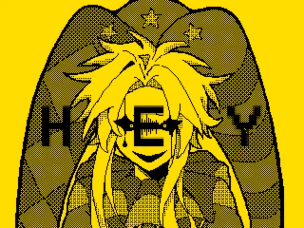 【怪诞马戏团】コヨーテ