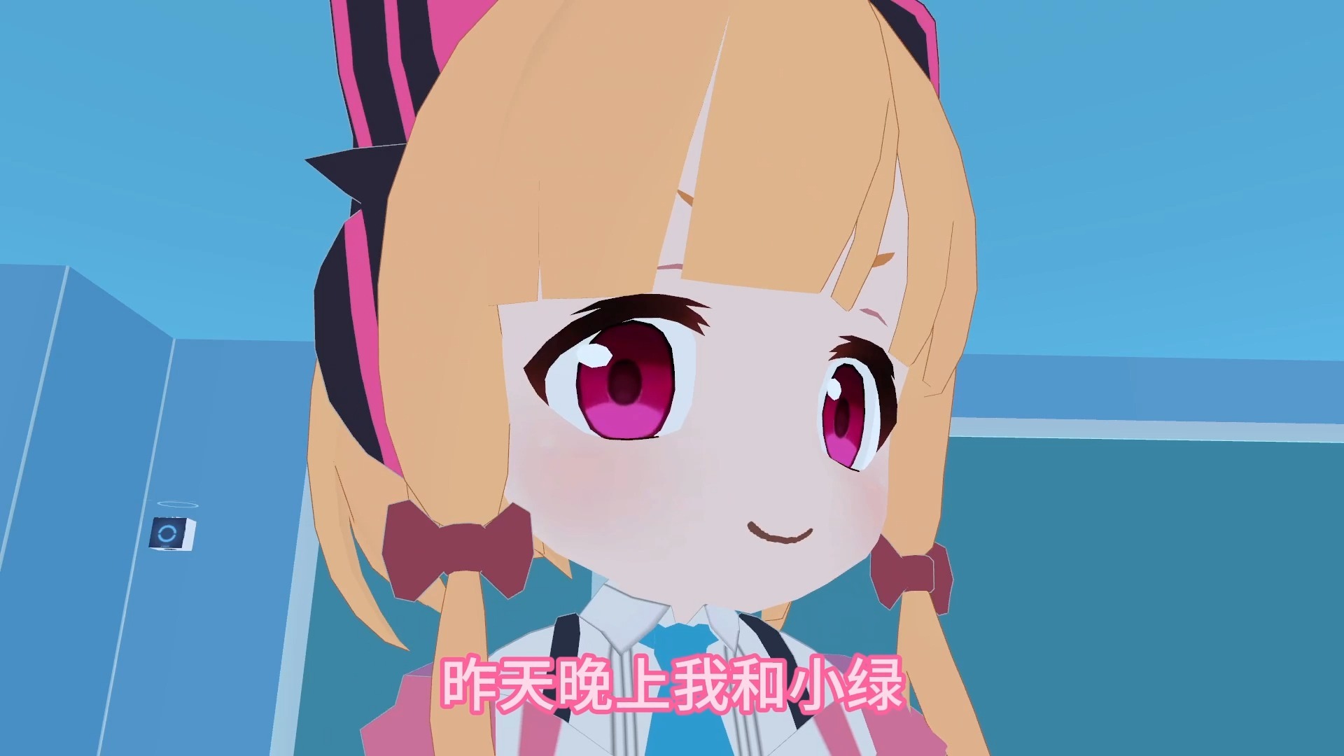 ⚡王小兆：种族一定要骑士⚡