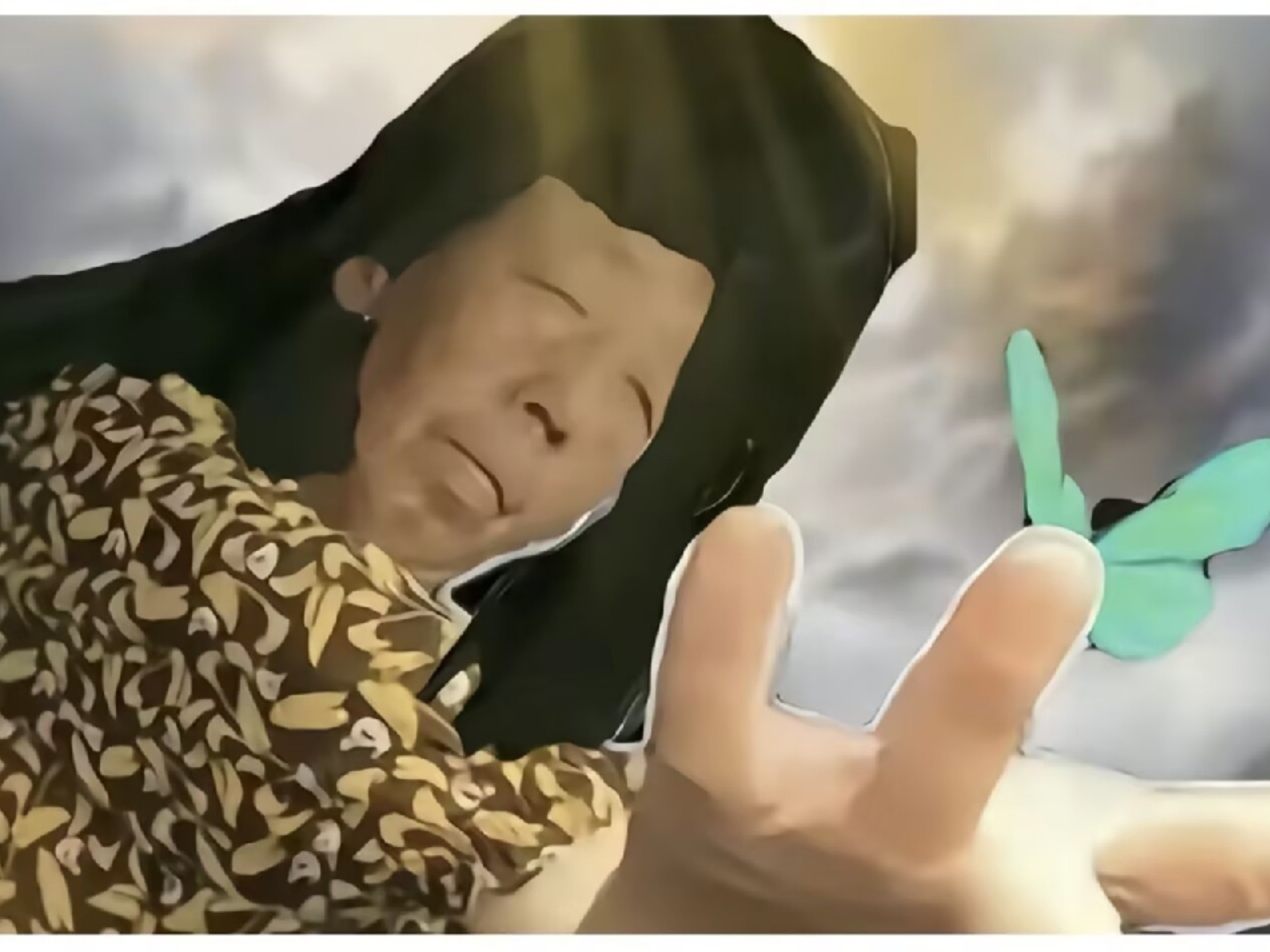 定仙游，我们走！