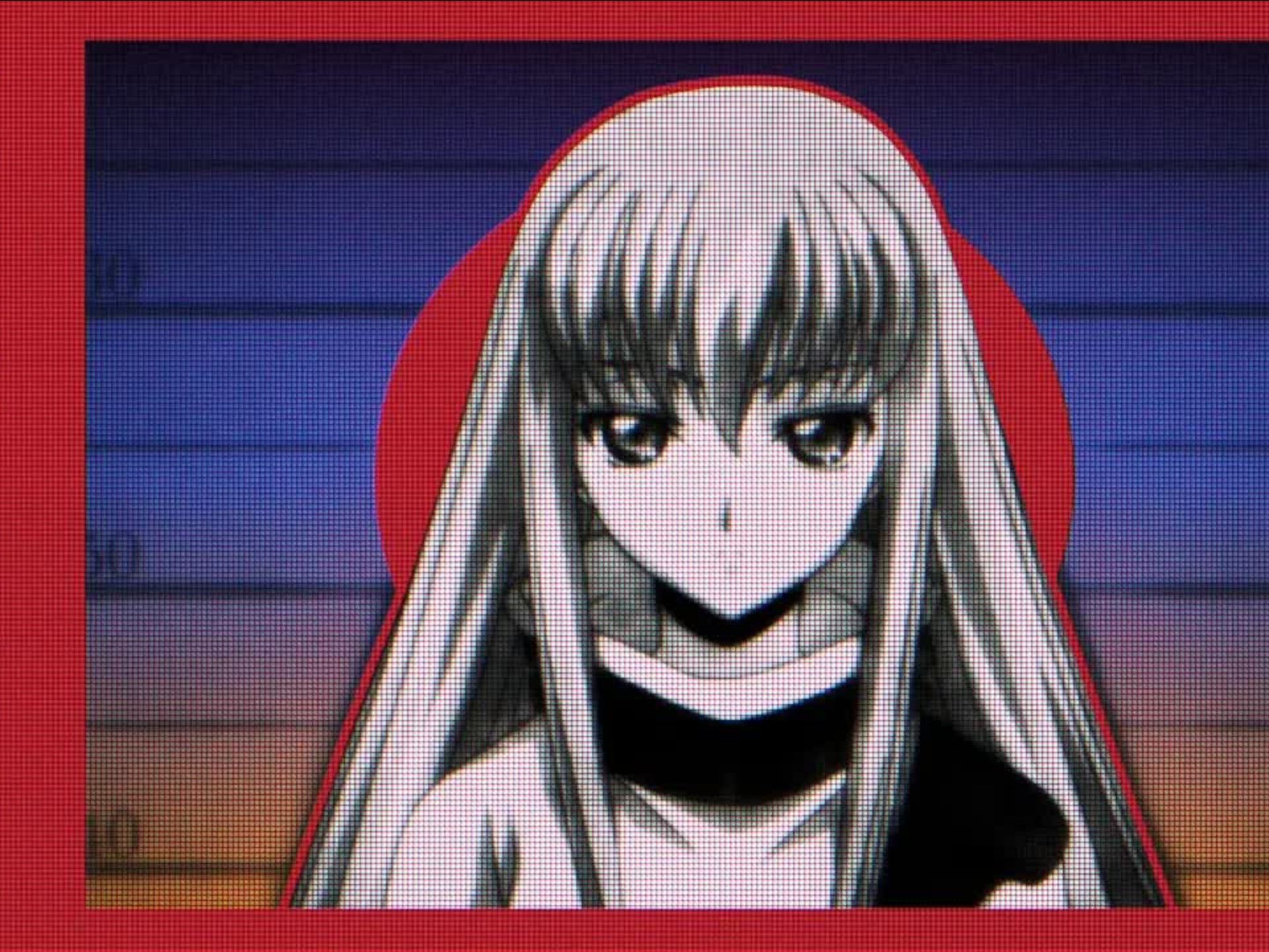 【AMV】LOSE MY MIND【Crows IC】