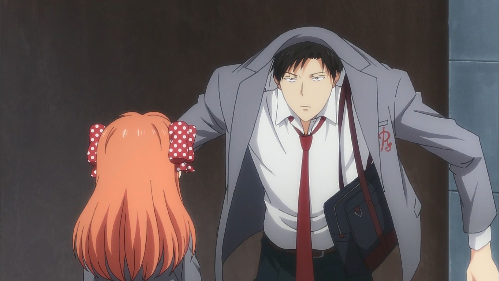 《次元》——献给热爱二次元的你