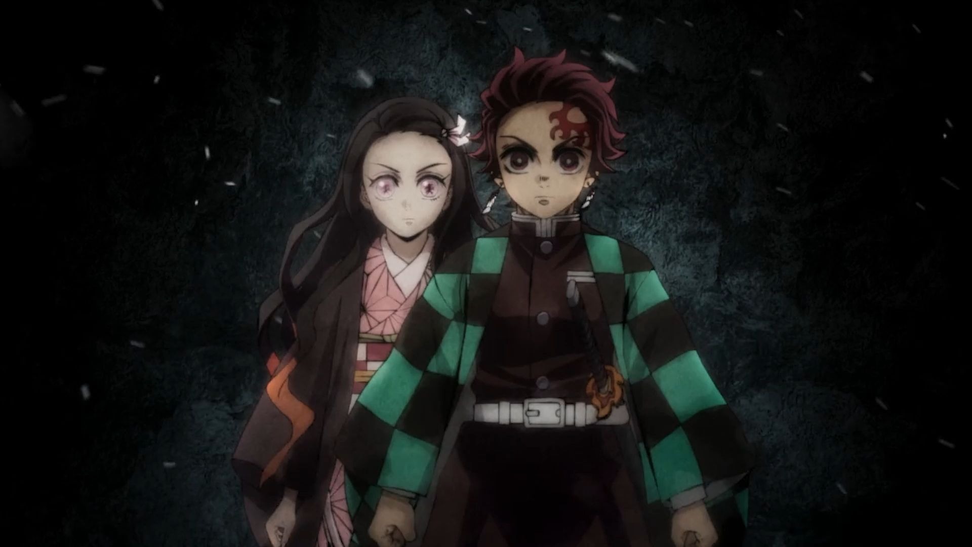 【鬼灭之刃丨Missile】燃烧心灵，斩断黑夜！