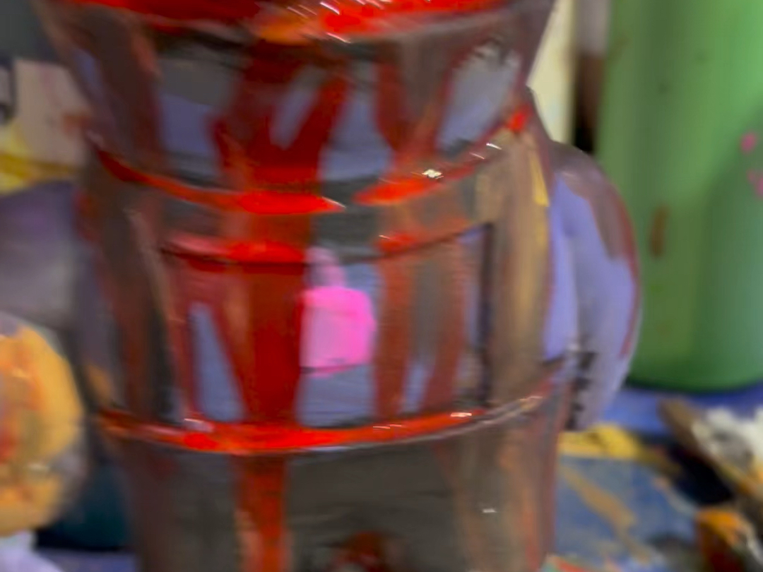 我涂的猎奇坤坤…朋友不敢收留，谁要，5r出