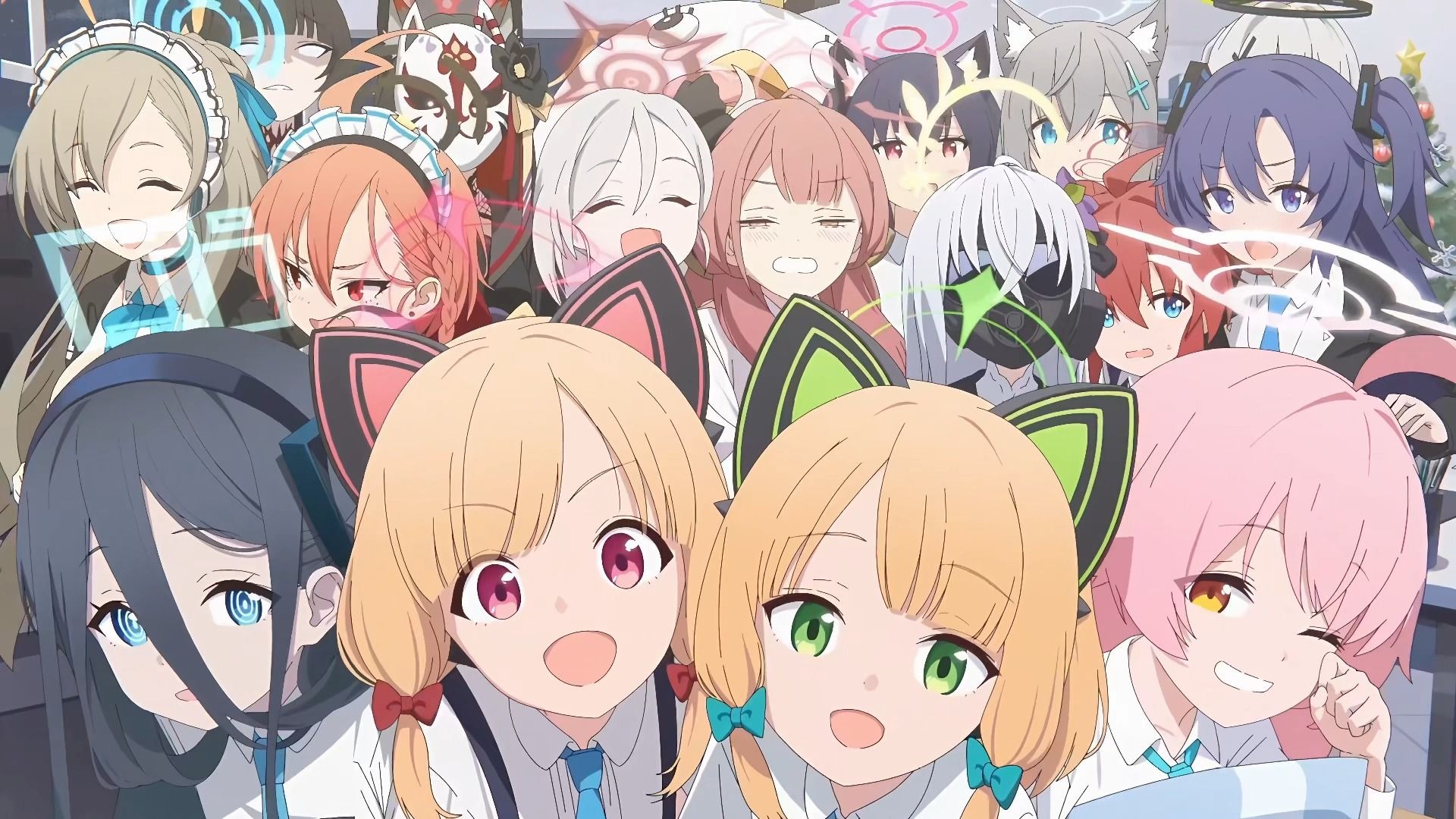 「与你的日常，就是奇迹！」