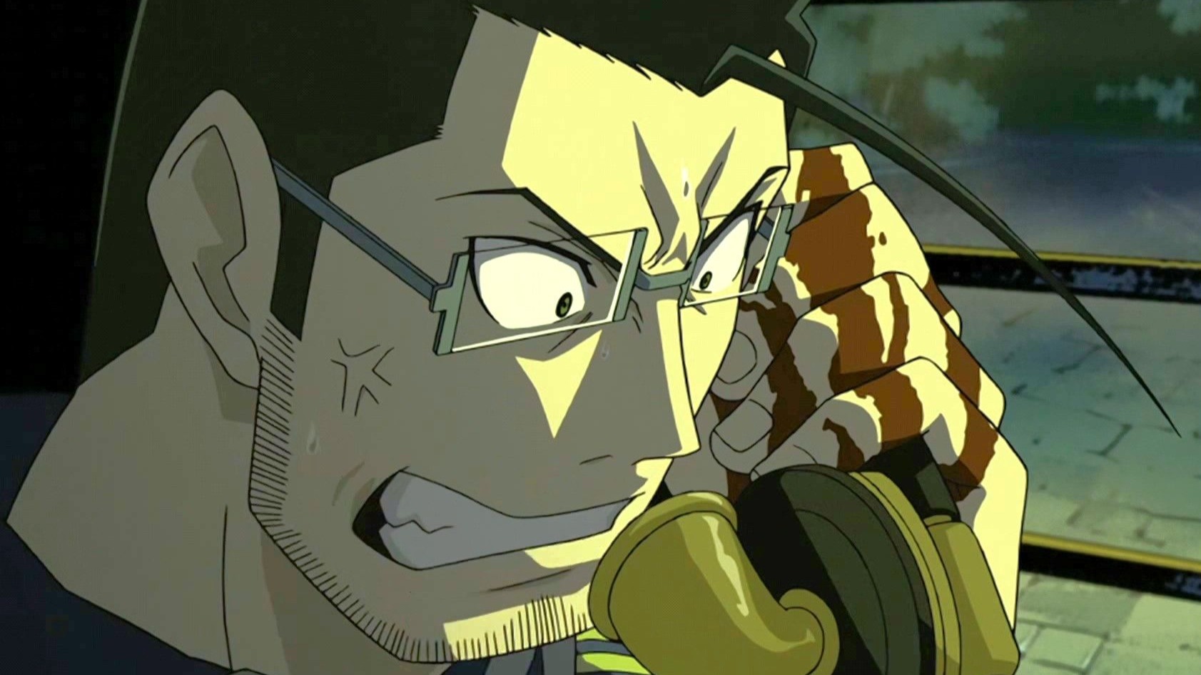 修兹之死，军方高层有内鬼！【钢炼】