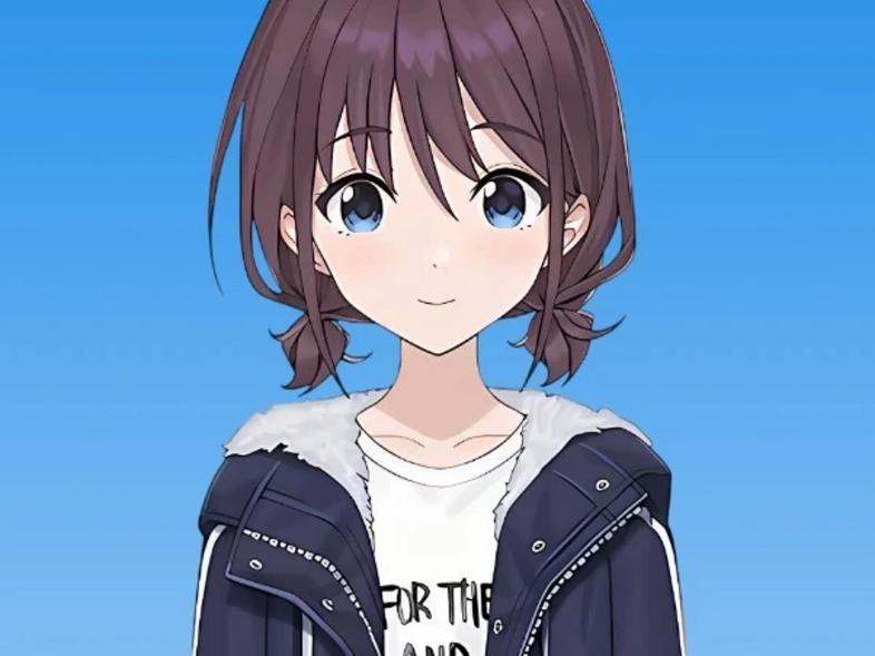 Nina逼你们看了吗