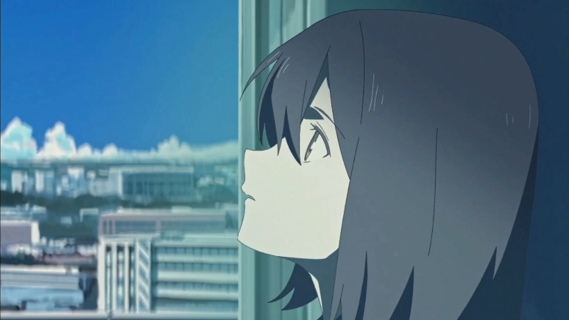 生命的终结是你的将来，亦是我的过去