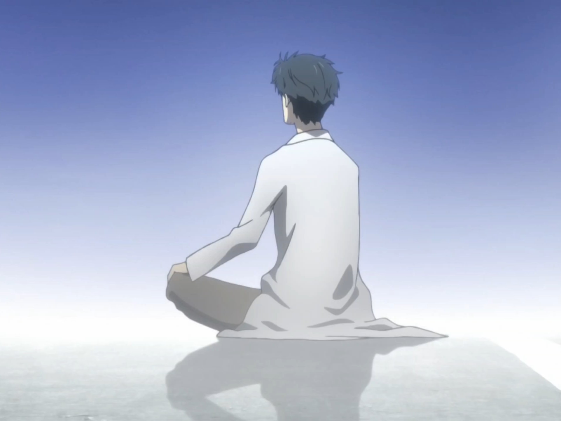 【Steins；Gate】×From The Start