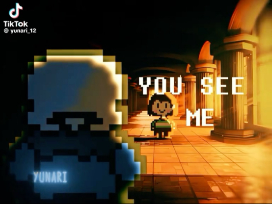 After DarkXUndertale