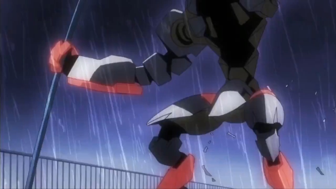 Special Specialist Yoh Yoshinari