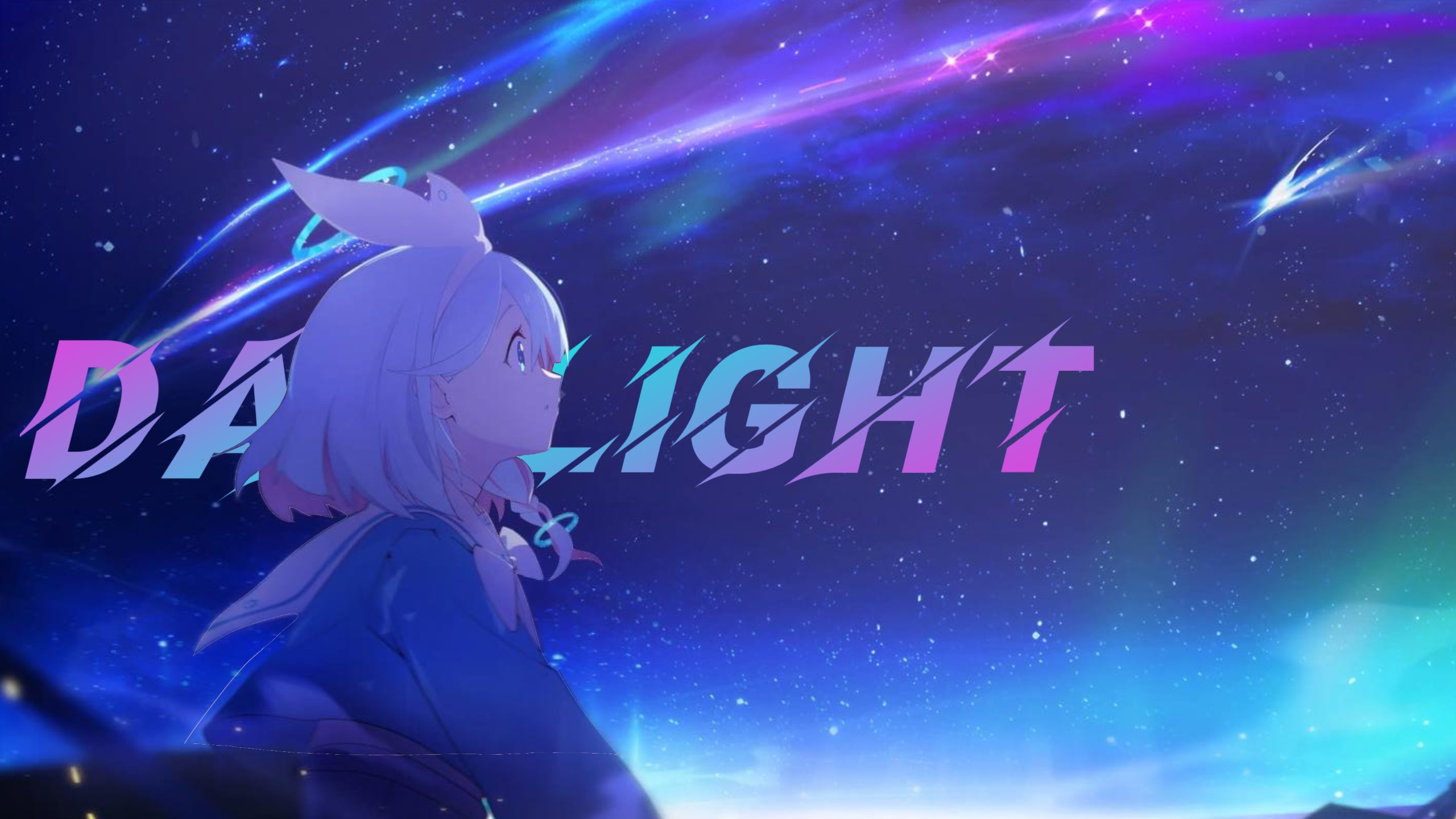 “人与人的分离，往往都是无可避免的”【Day Light】