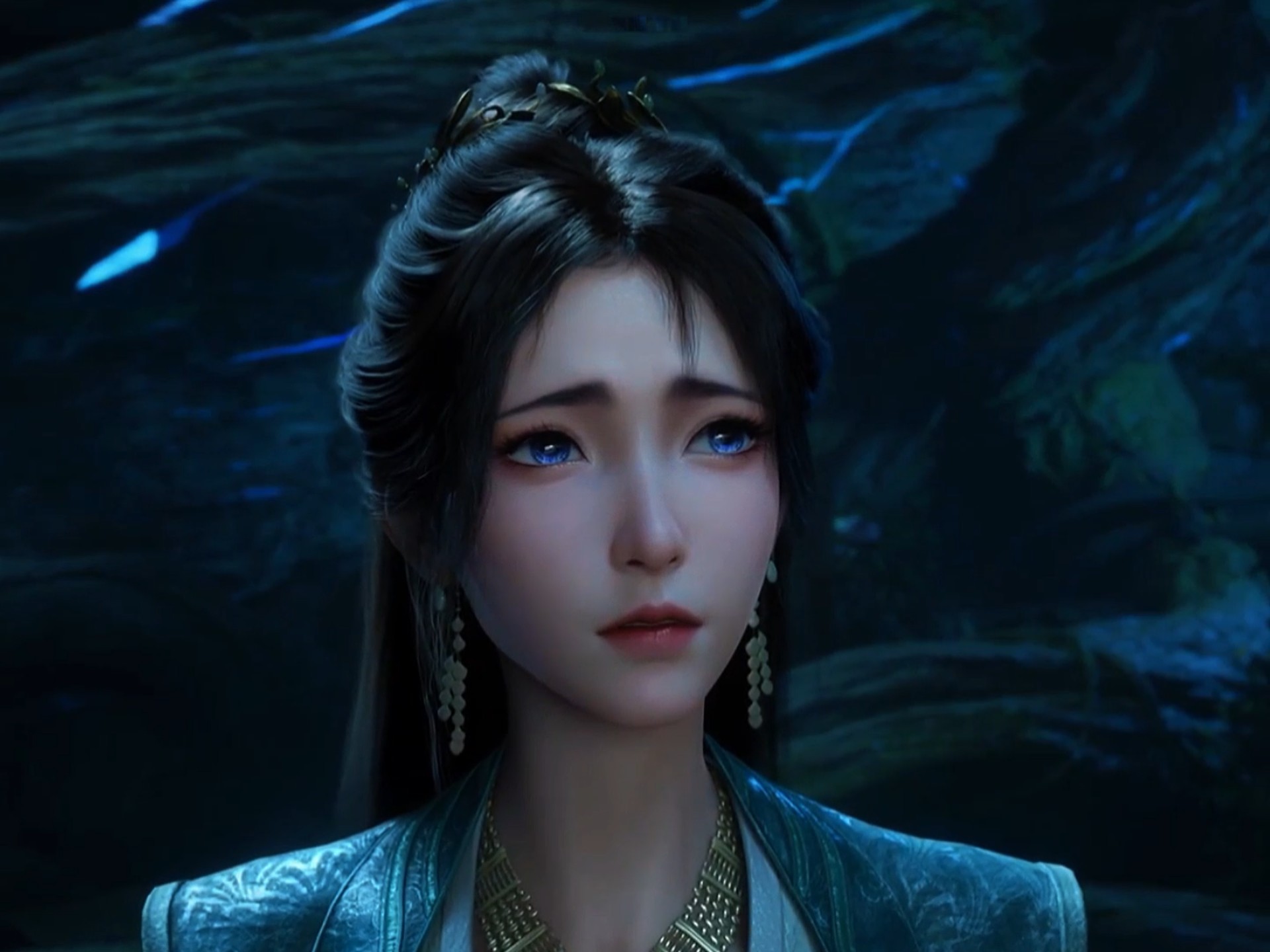 【韩立】家人们谁懂，结个婴出来多个老婆