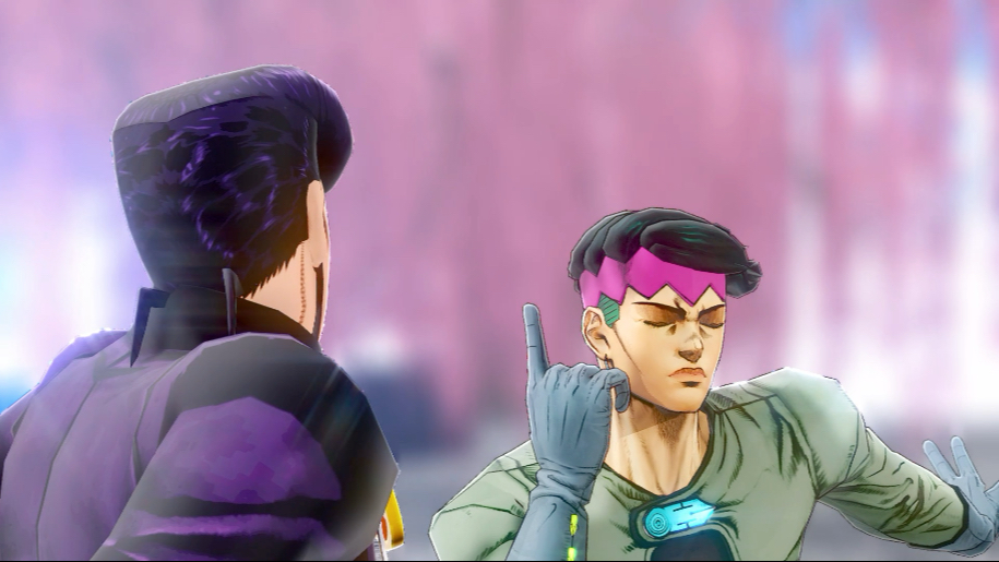 【仗露】Kiss Kitsune