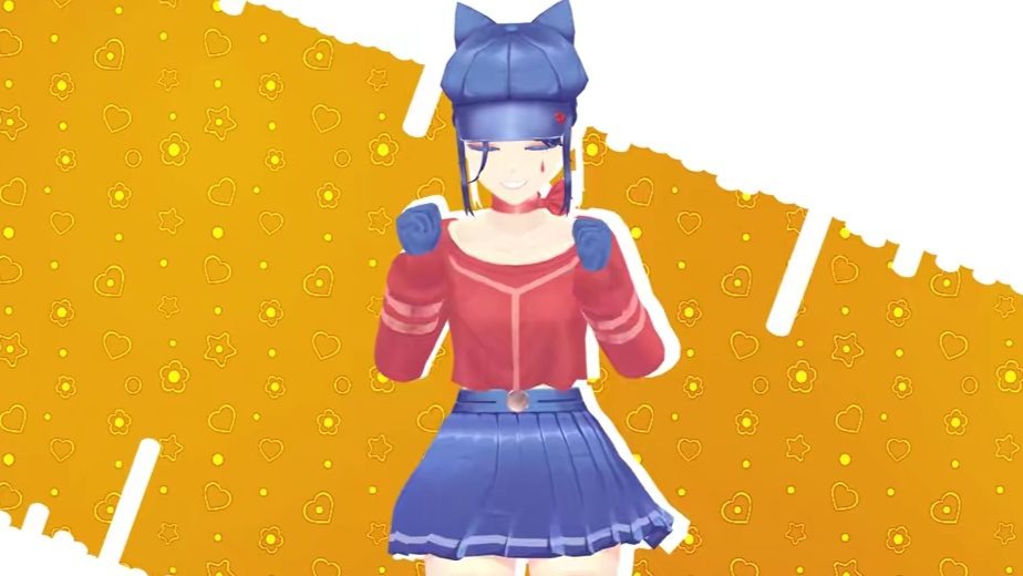 MVP-帽子米塔