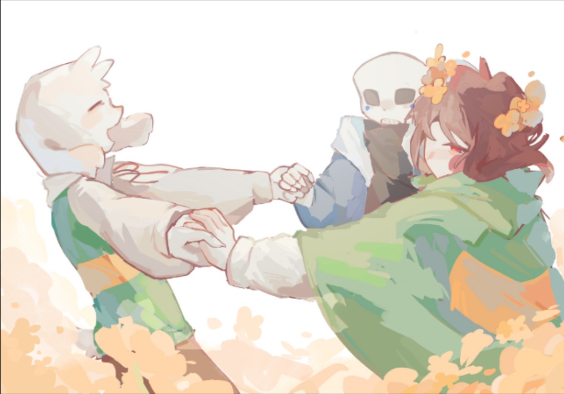 【国人au】我希望我们都在一个没有战争的世界里长大