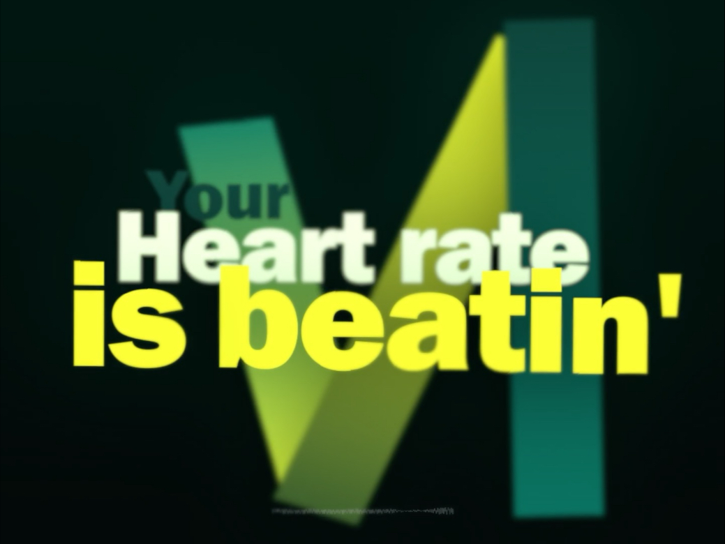 [AE特效]之文字PV