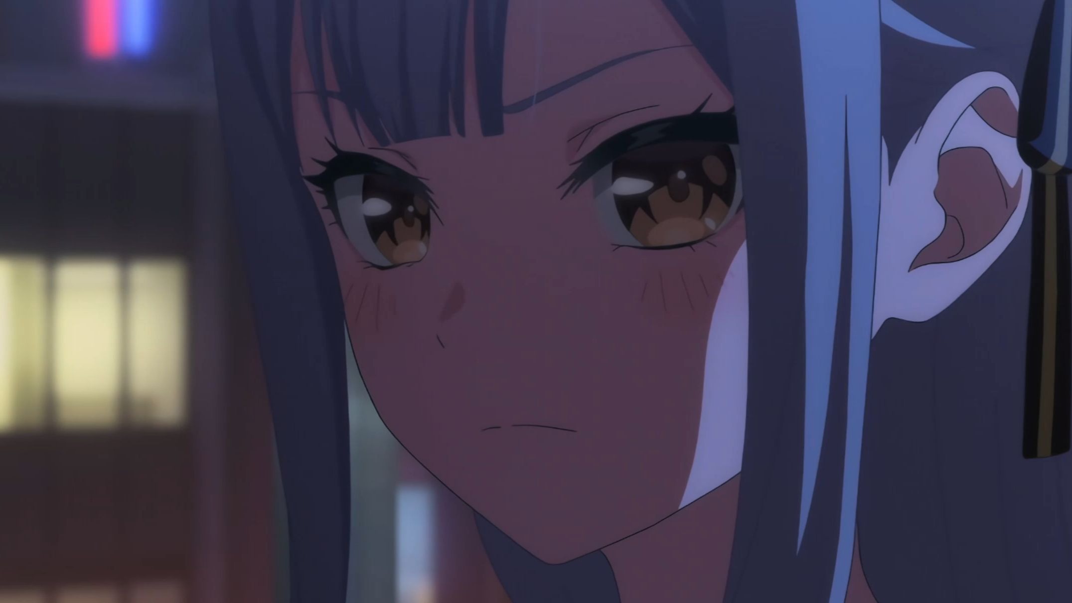 【补档】她的手指好有力