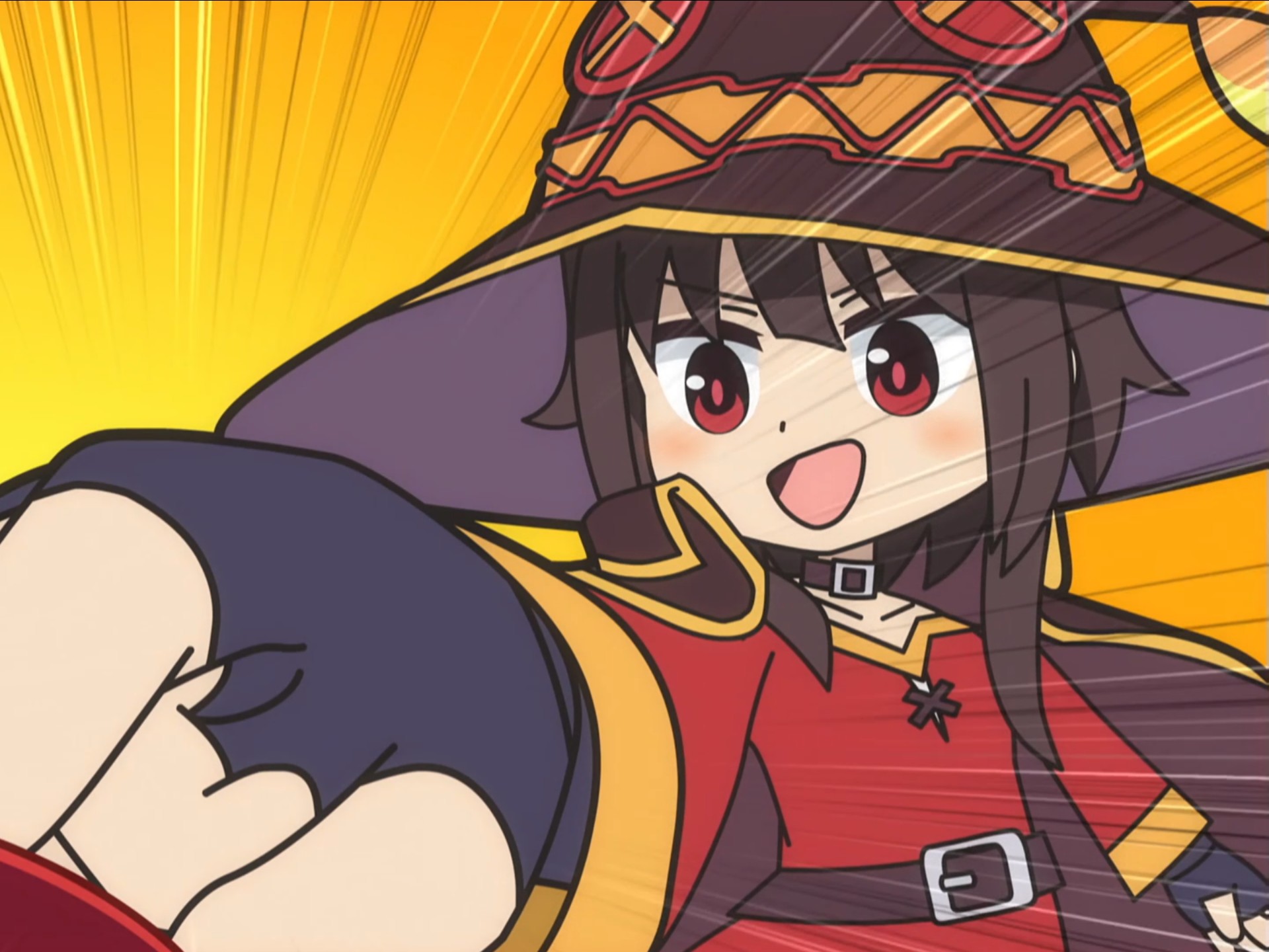 什么 阿库娅差点单刷老骨？