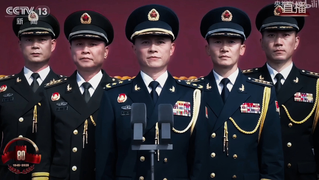 “打击范围覆盖全球”