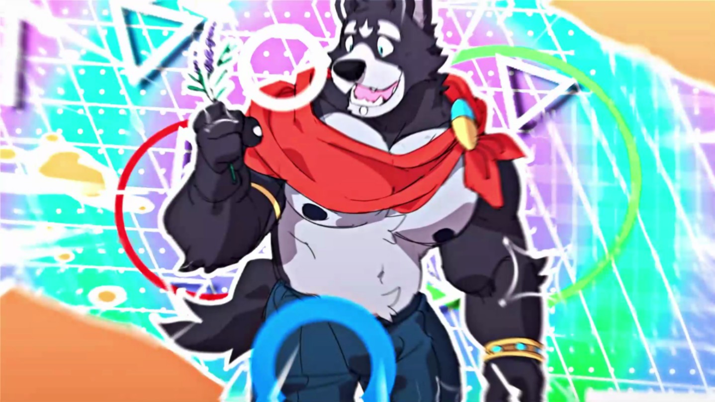 [NV/Candy]amicus编辑