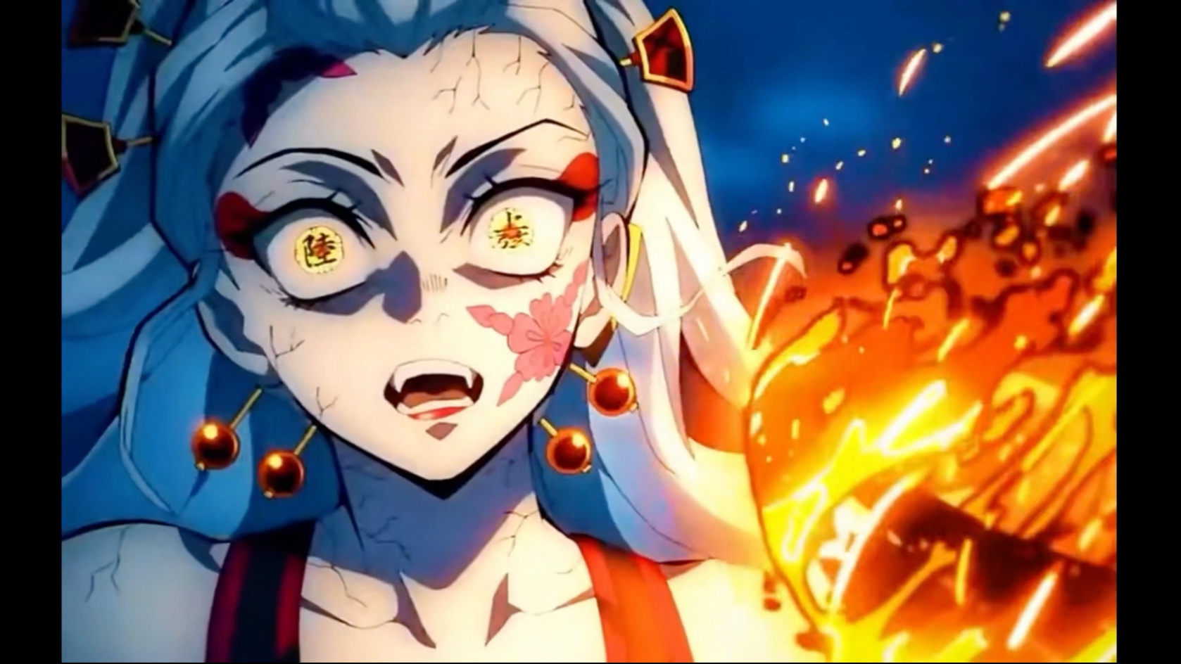 可惜你不看鬼灭