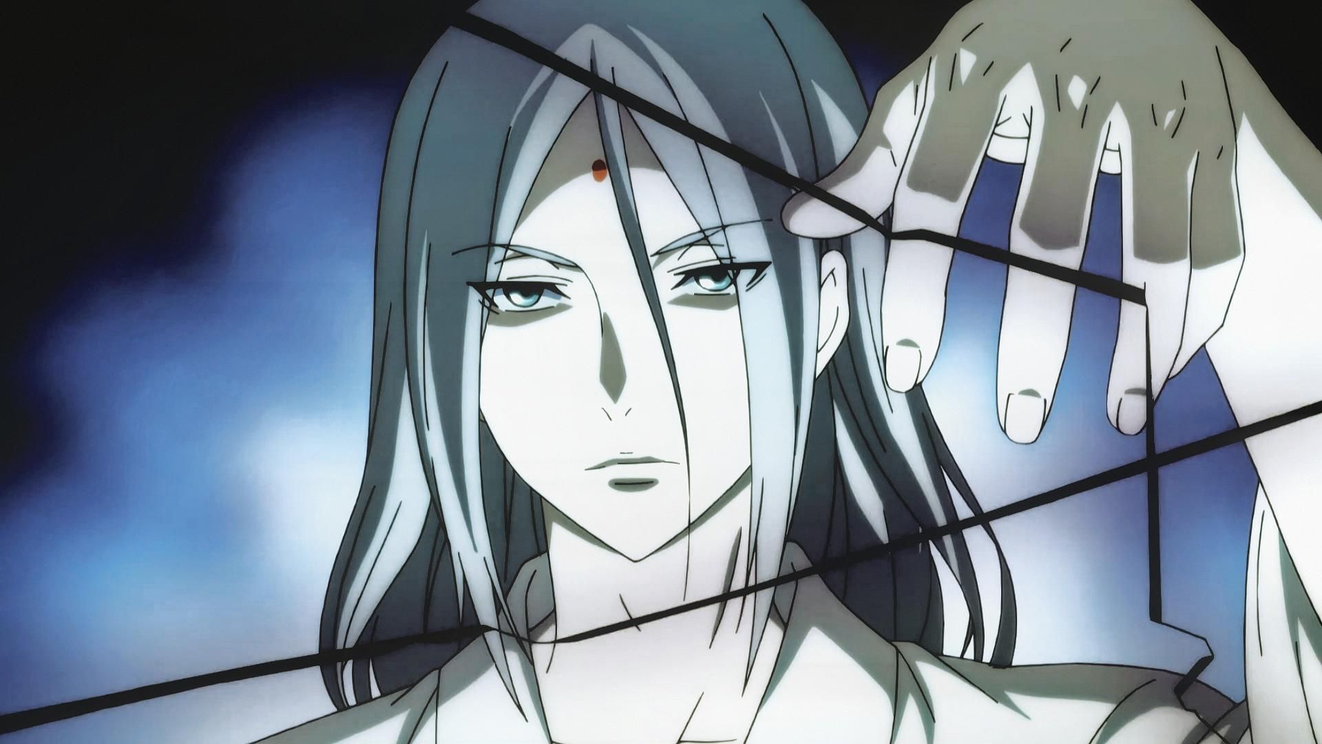 “灵玉这孩子，还在纠结于阳雷吗？”