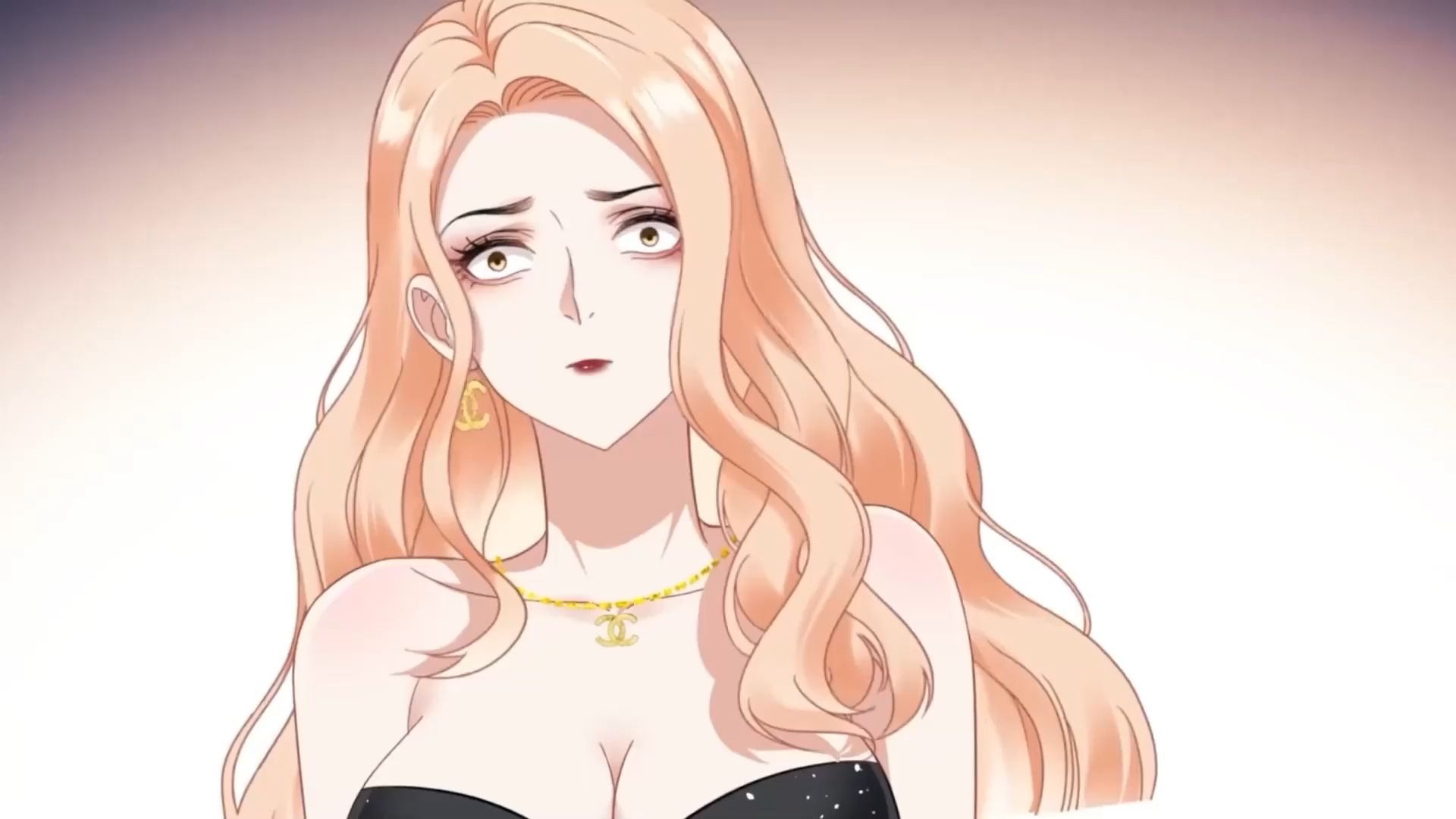 【不当舔狗后】